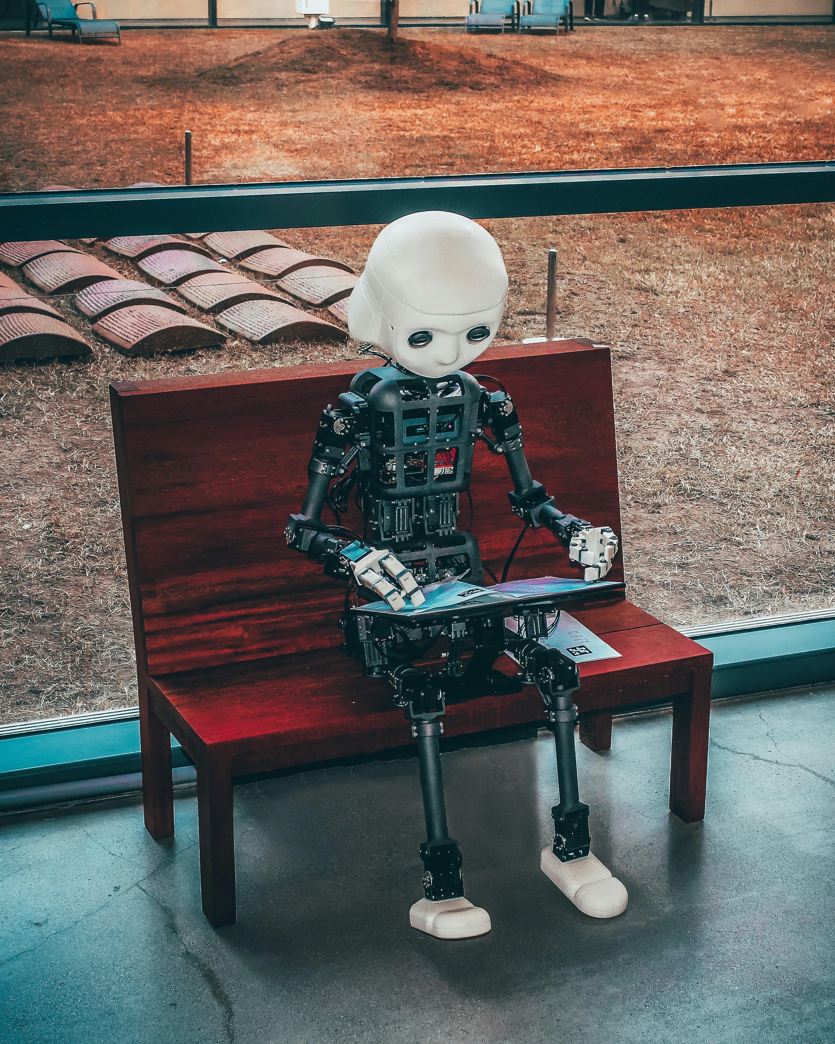 Robotics Solutions